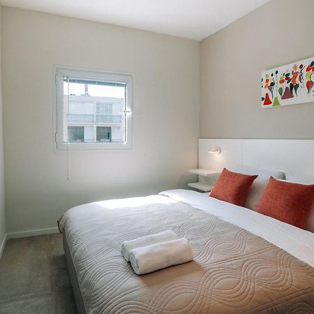Ben Yehuda 200 Residence Tel-Aviv Extérieur photo