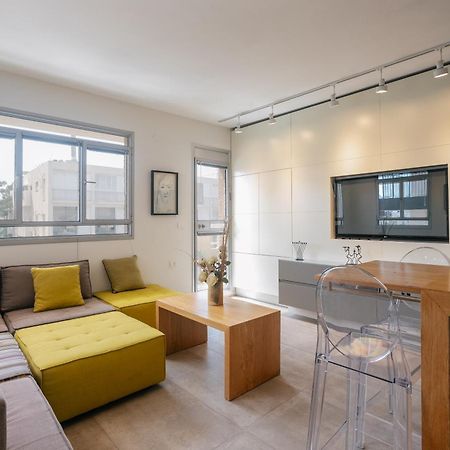 Ben Yehuda 200 Residence Tel-Aviv Extérieur photo
