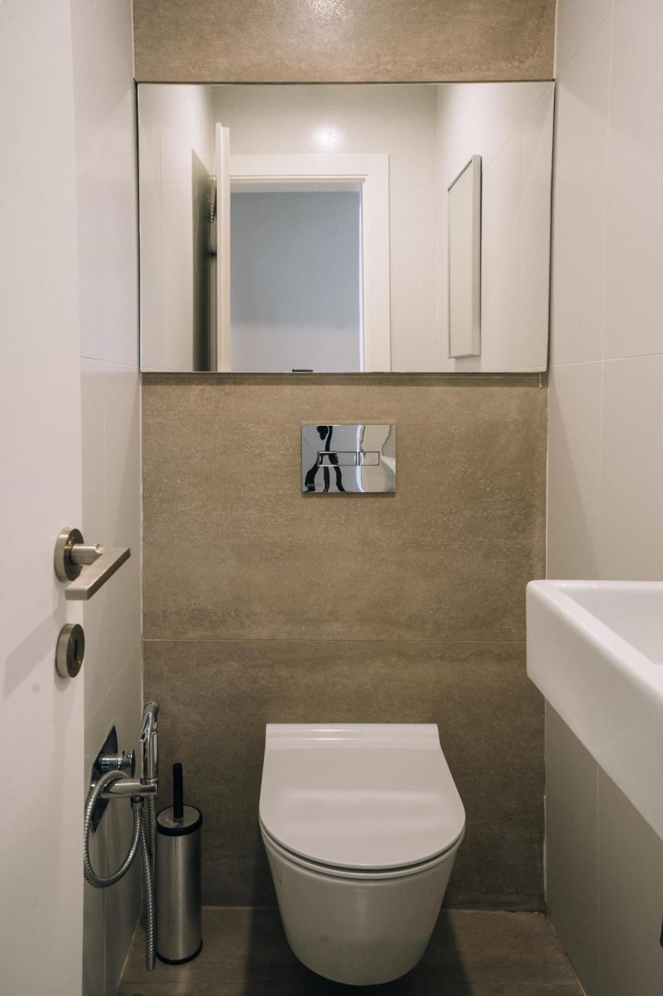 Ben Yehuda 200 Residence Tel-Aviv Extérieur photo