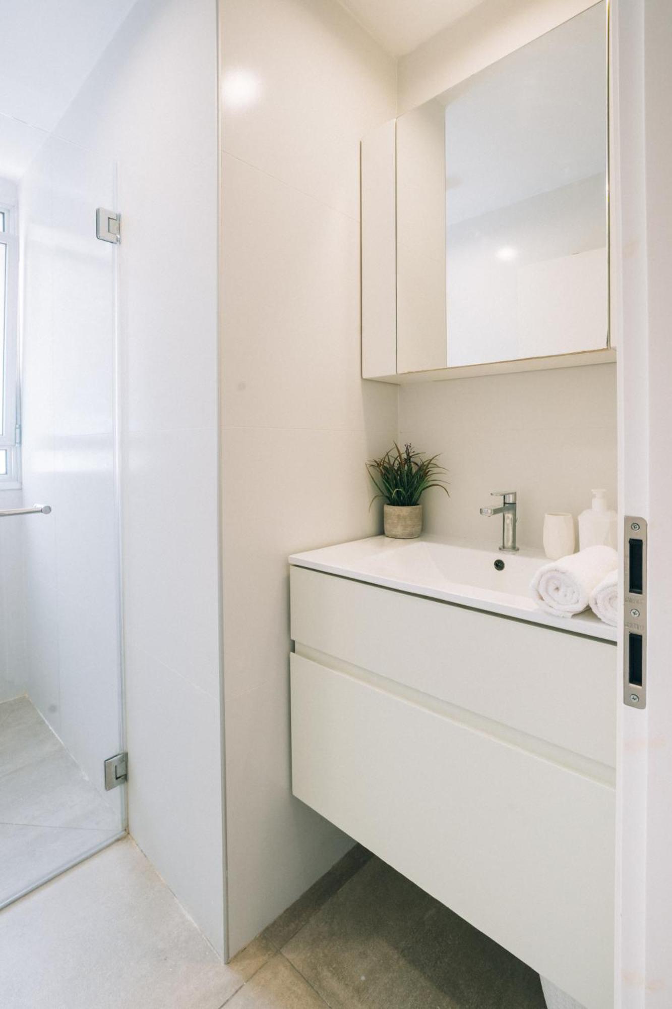 Ben Yehuda 200 Residence Tel-Aviv Extérieur photo