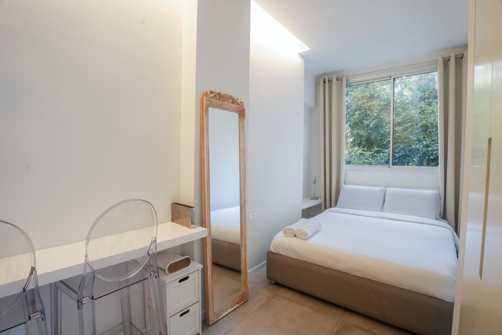 Ben Yehuda 200 Residence Tel-Aviv Extérieur photo