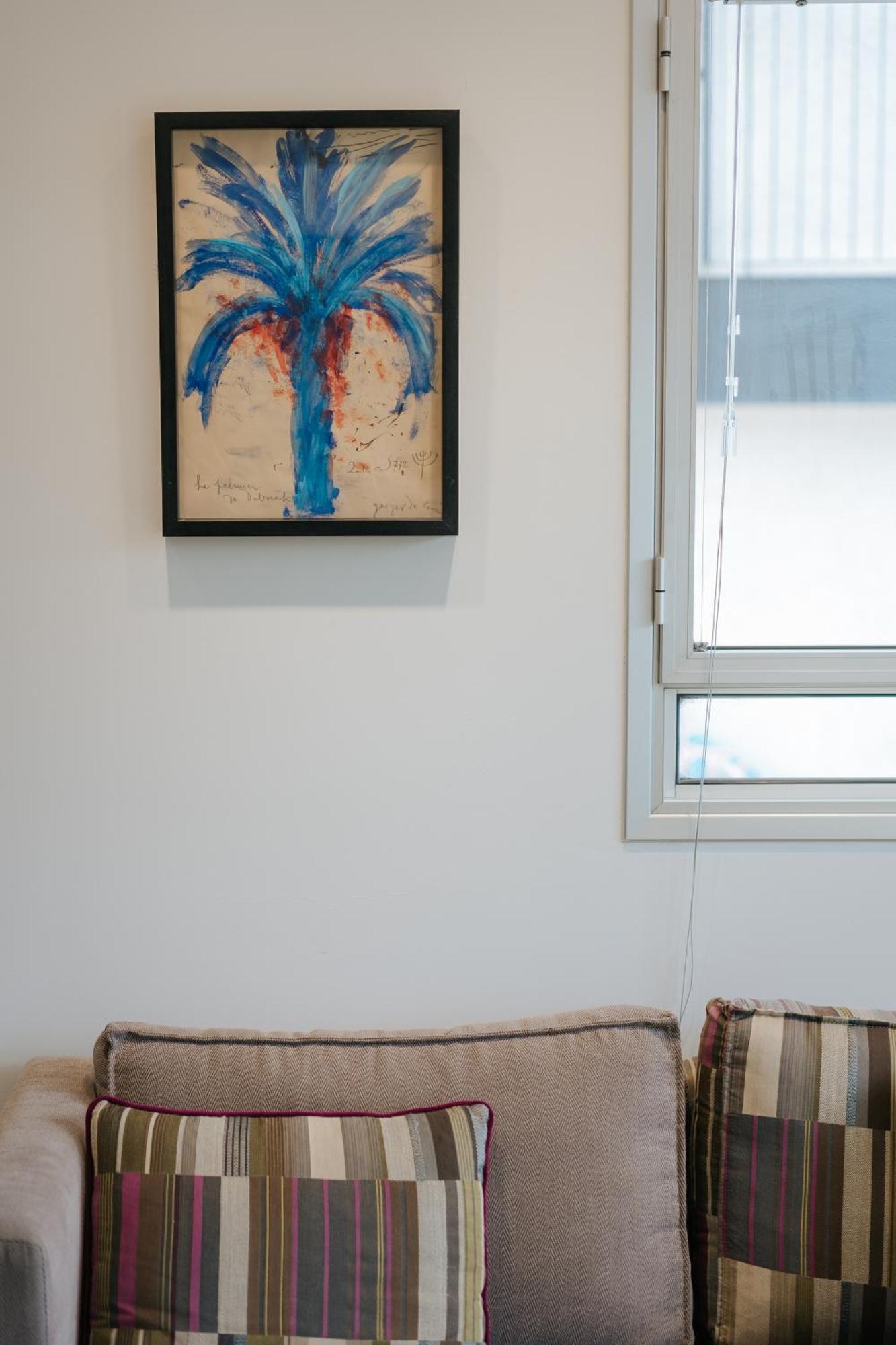 Ben Yehuda 200 Residence Tel-Aviv Extérieur photo