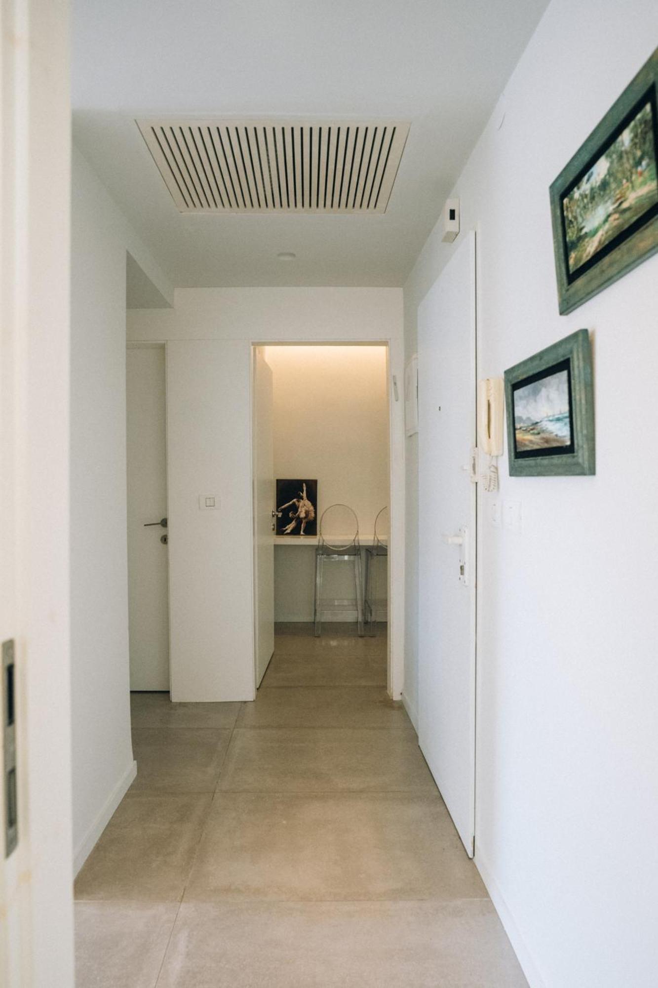 Ben Yehuda 200 Residence Tel-Aviv Extérieur photo