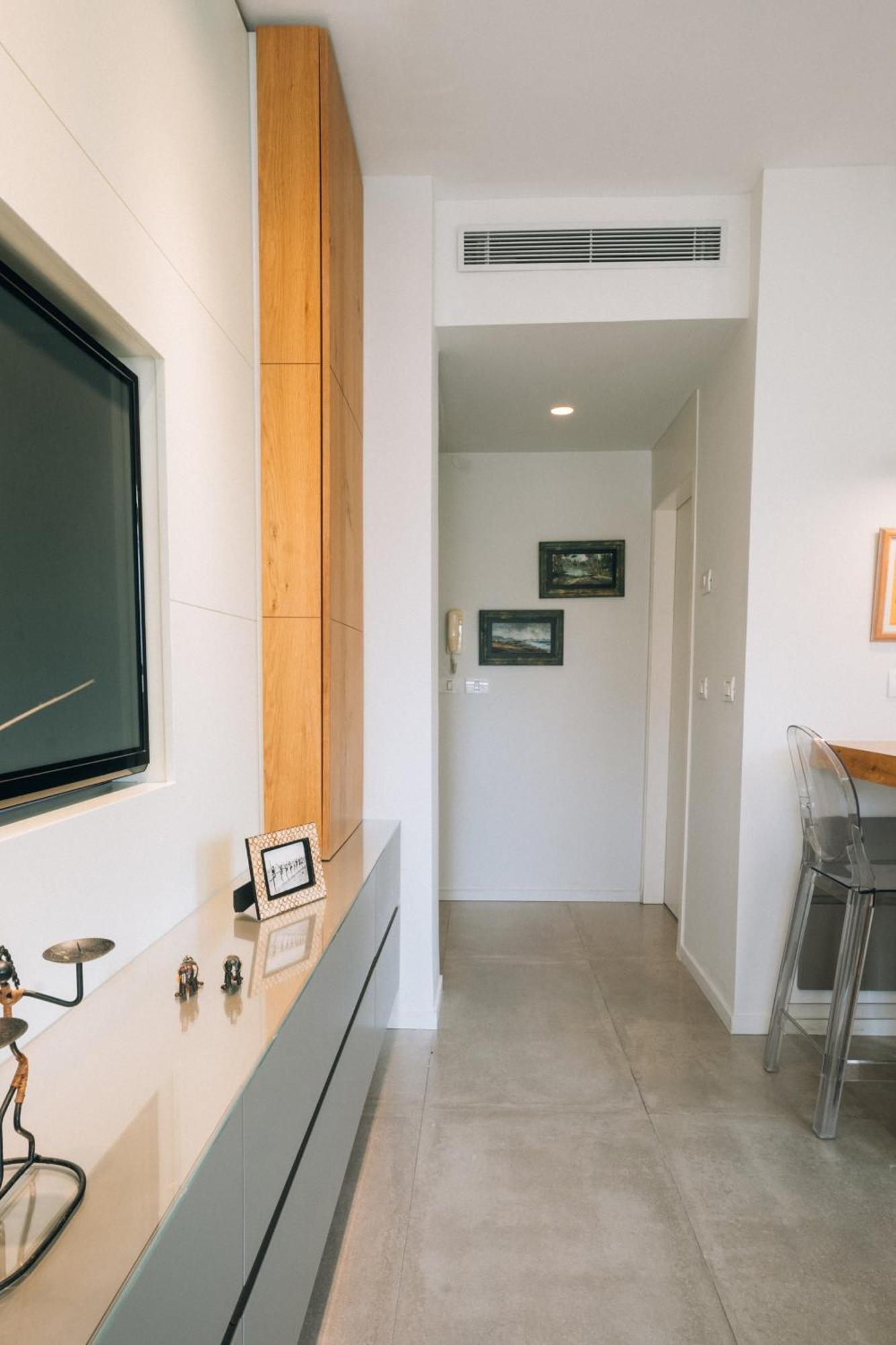 Ben Yehuda 200 Residence Tel-Aviv Extérieur photo