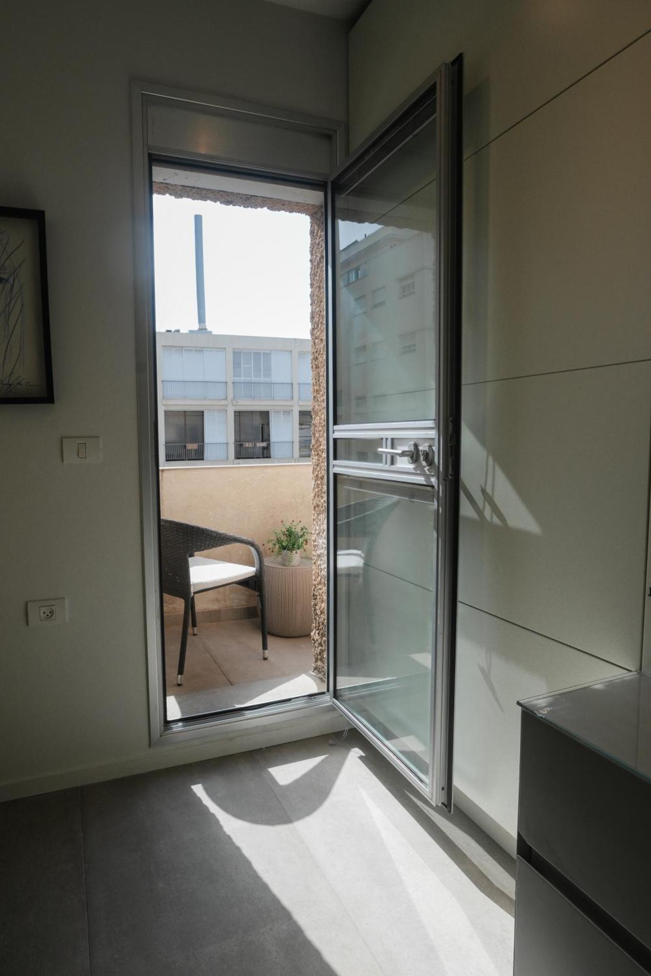 Ben Yehuda 200 Residence Tel-Aviv Extérieur photo