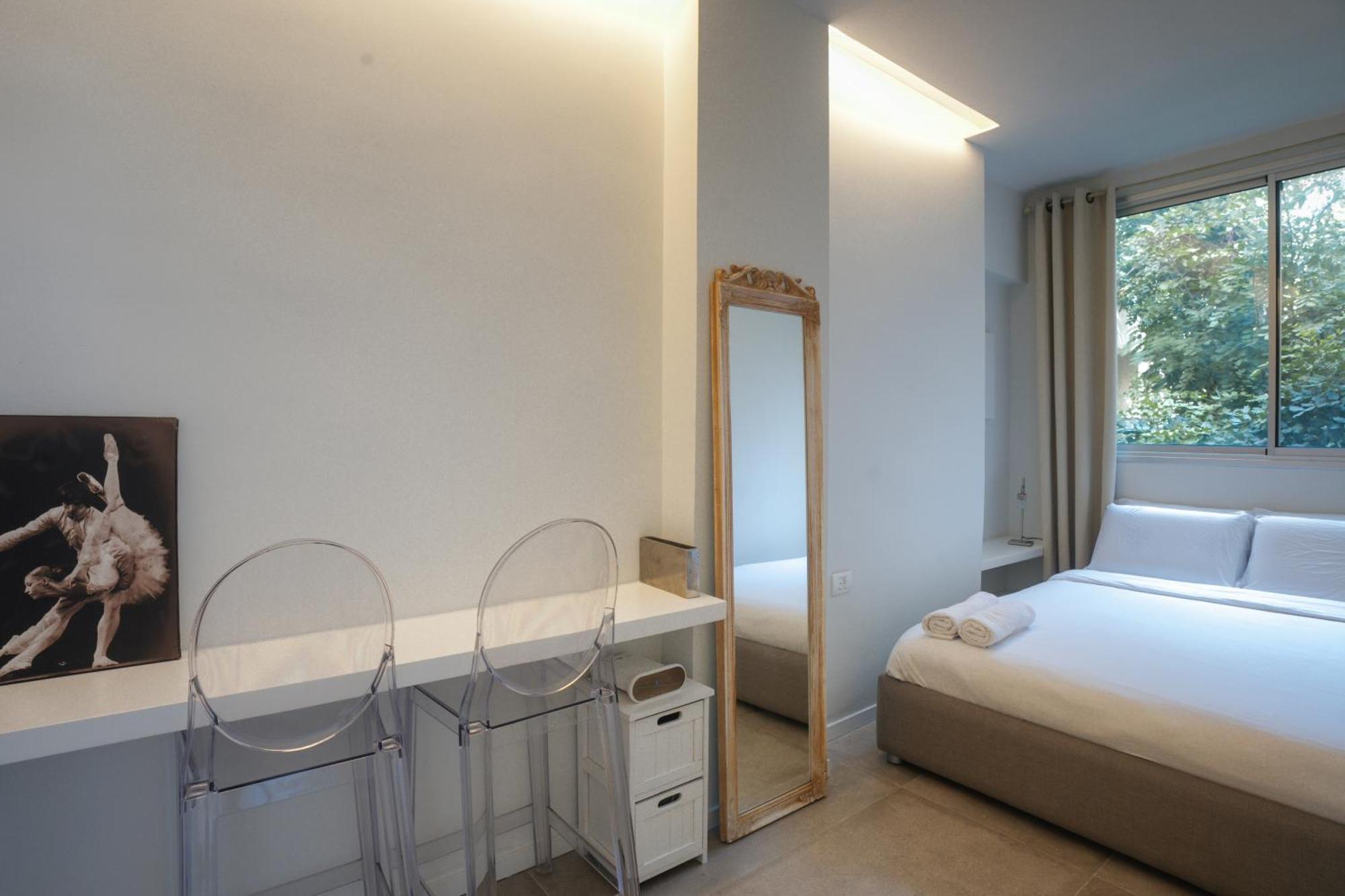 Ben Yehuda 200 Residence Tel-Aviv Extérieur photo