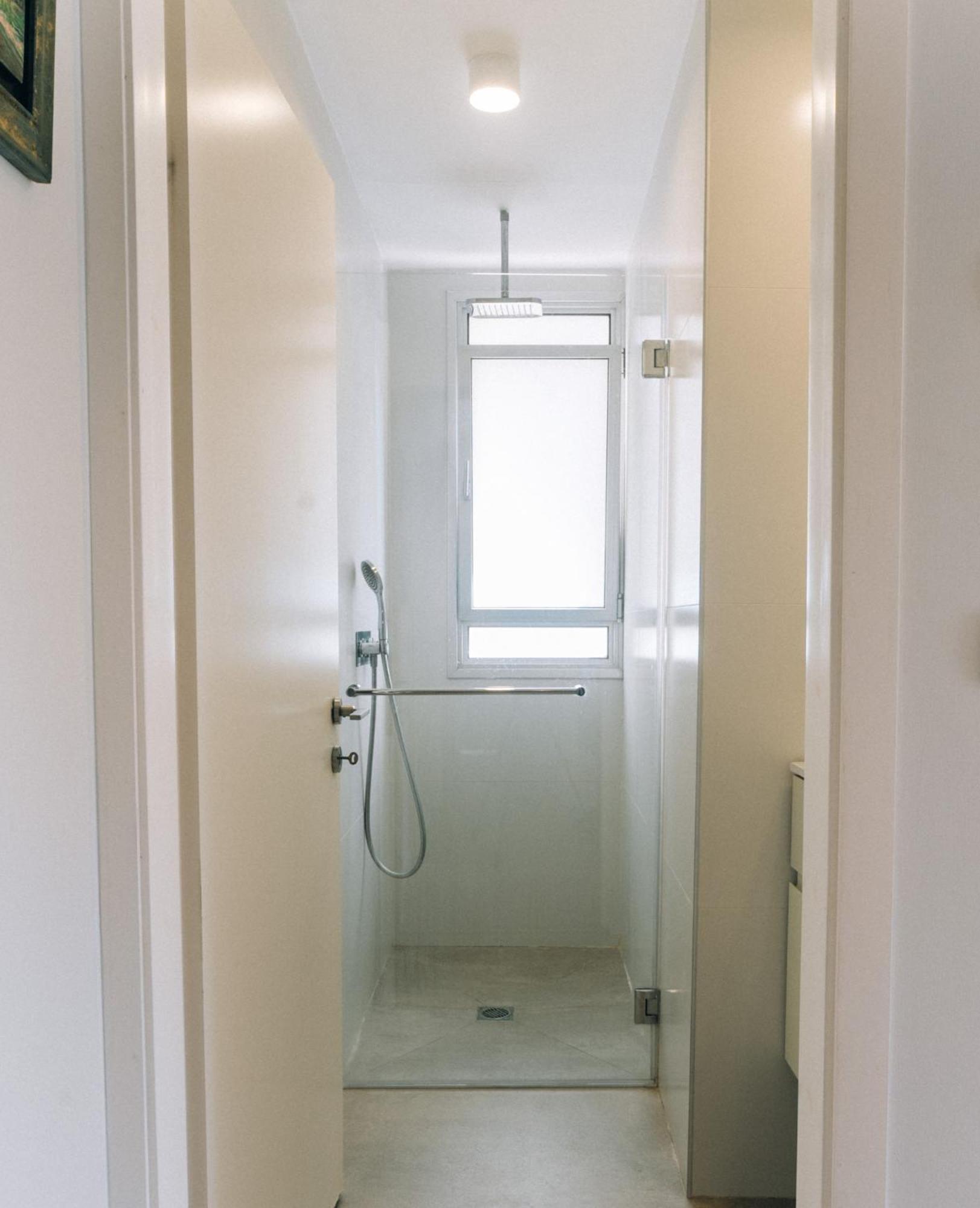 Ben Yehuda 200 Residence Tel-Aviv Extérieur photo