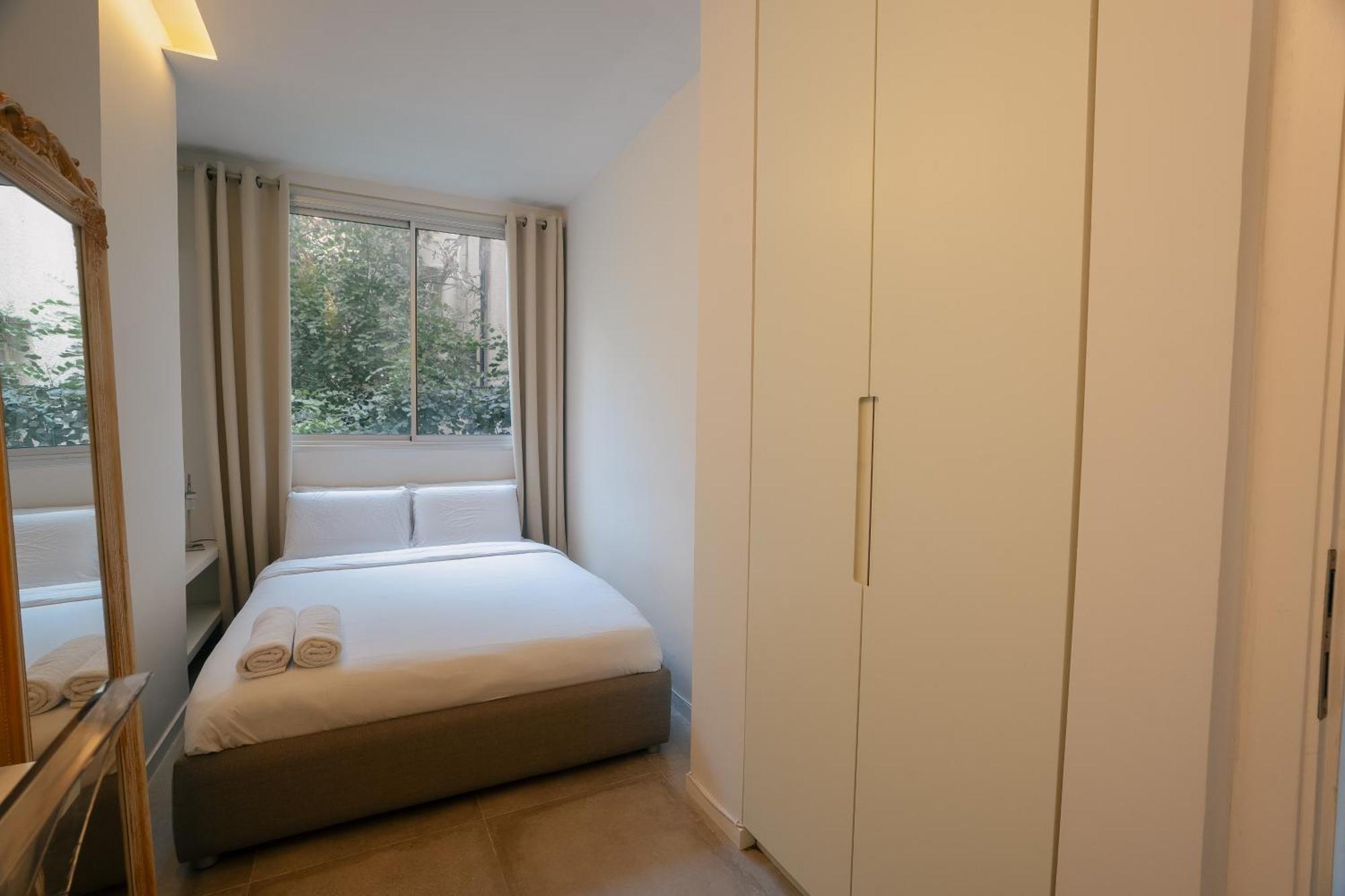 Ben Yehuda 200 Residence Tel-Aviv Extérieur photo
